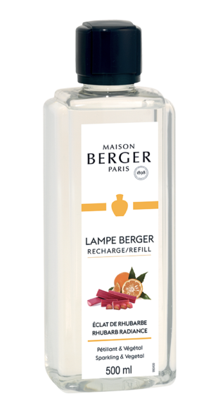 Lampe Berger Huisparfum - Rhubarb Radiance