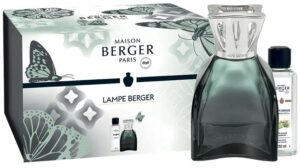 Lampe Berger Set - Lilly Verte