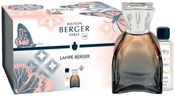 Lampe Berger Set - Lilly Nude