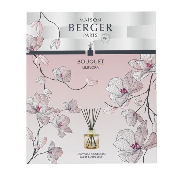 Parfum Berger Set - Bolero